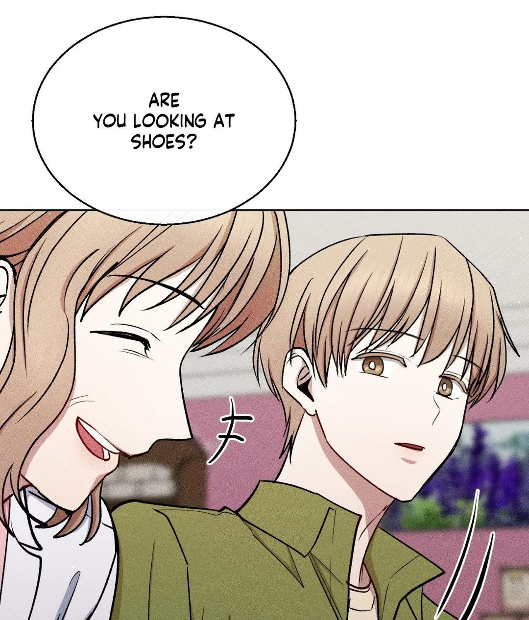 If You Want Me - Chapter 59 Page 64