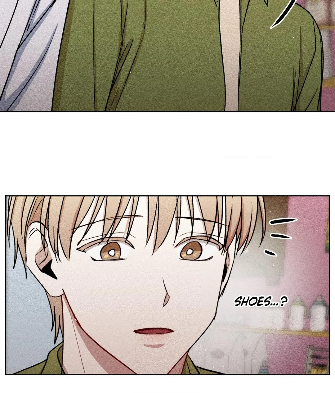 If You Want Me - Chapter 59 Page 65