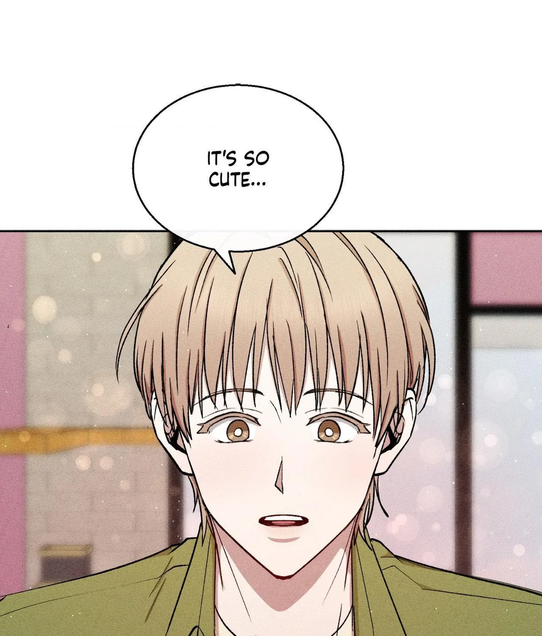 If You Want Me - Chapter 59 Page 68