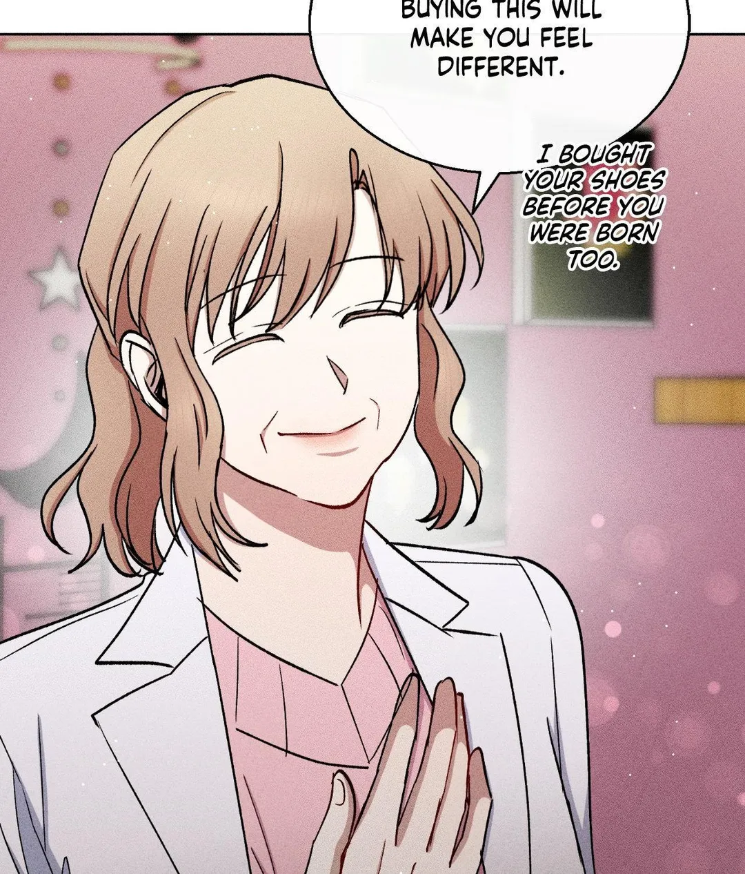 If You Want Me - Chapter 59 Page 72