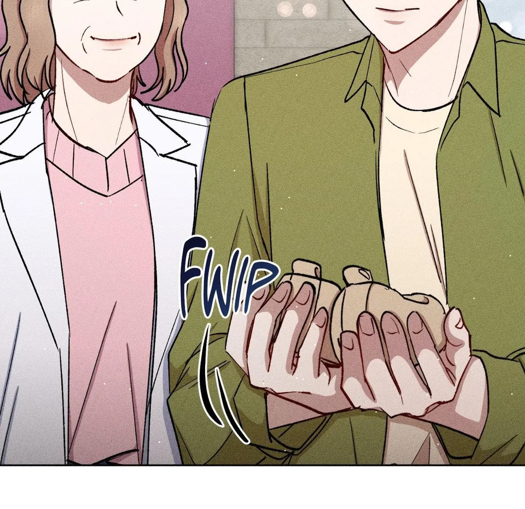 If You Want Me - Chapter 59 Page 74