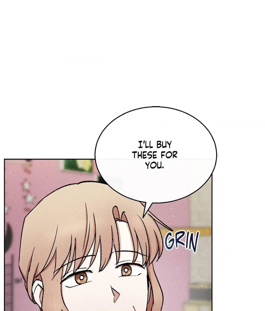 If You Want Me - Chapter 59 Page 75