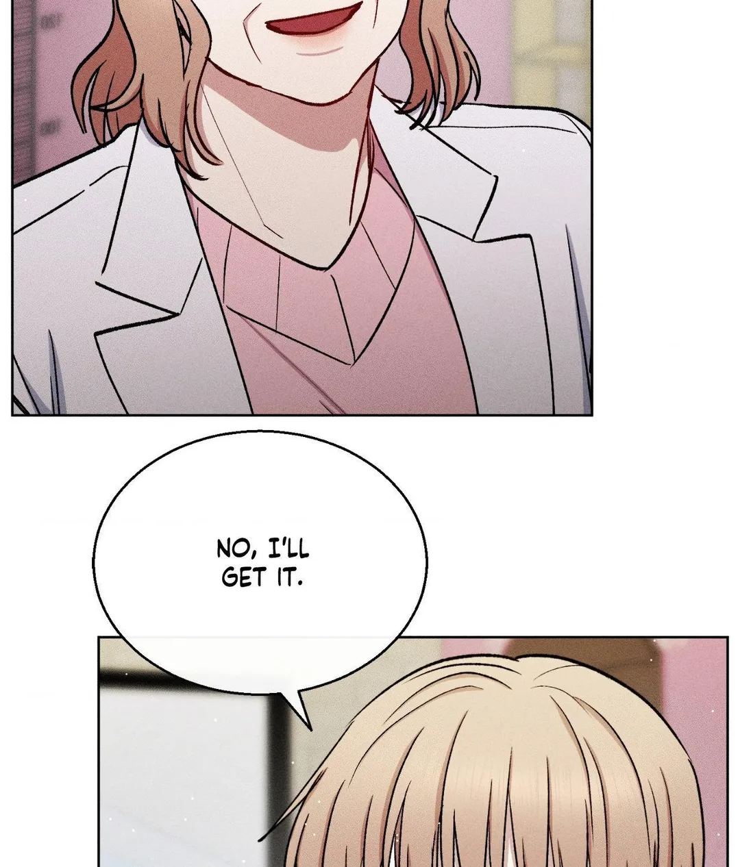 If You Want Me - Chapter 59 Page 76
