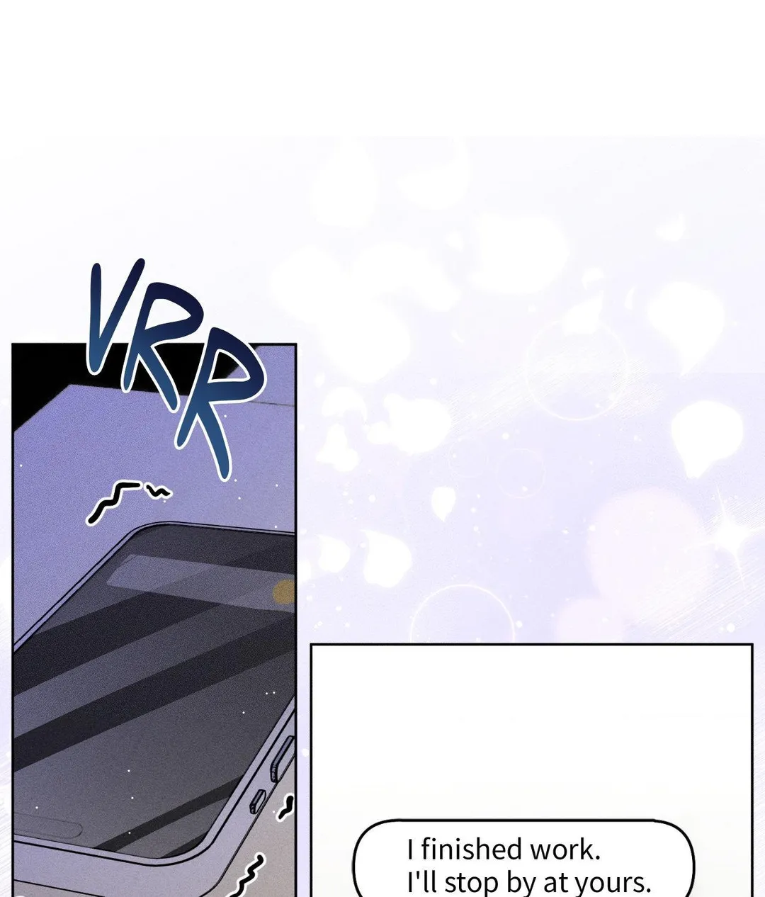If You Want Me - Chapter 59 Page 88