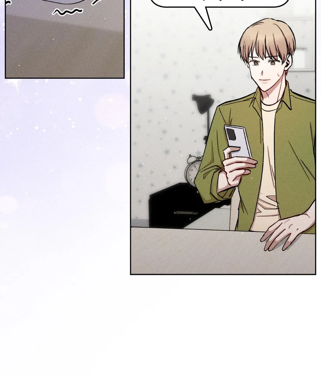 If You Want Me - Chapter 59 Page 89