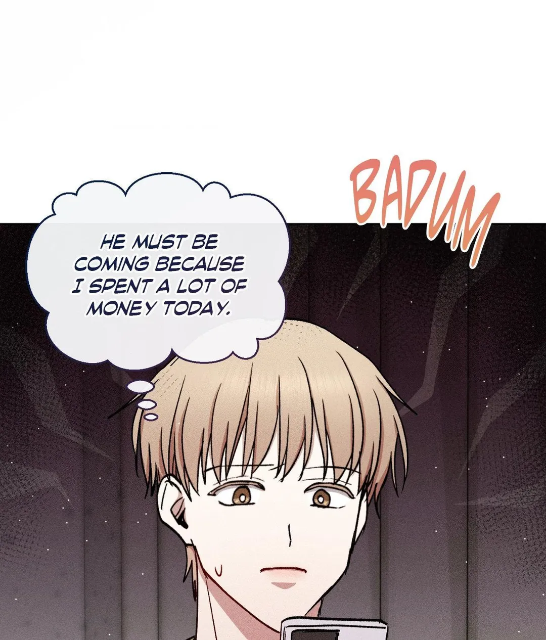 If You Want Me - Chapter 59 Page 90