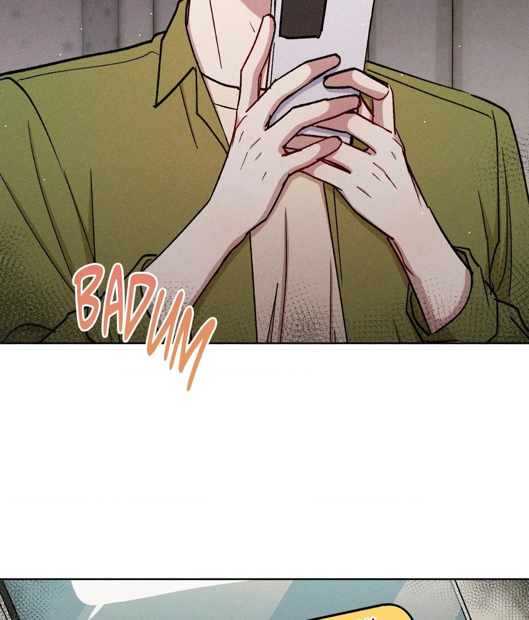 If You Want Me - Chapter 59 Page 91
