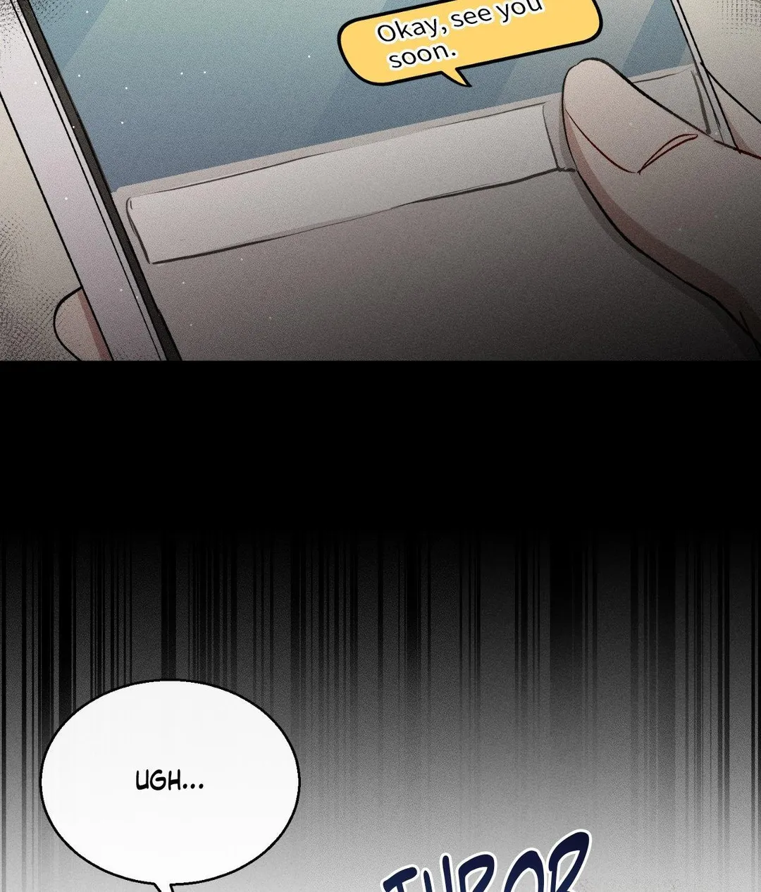 If You Want Me - Chapter 59 Page 92