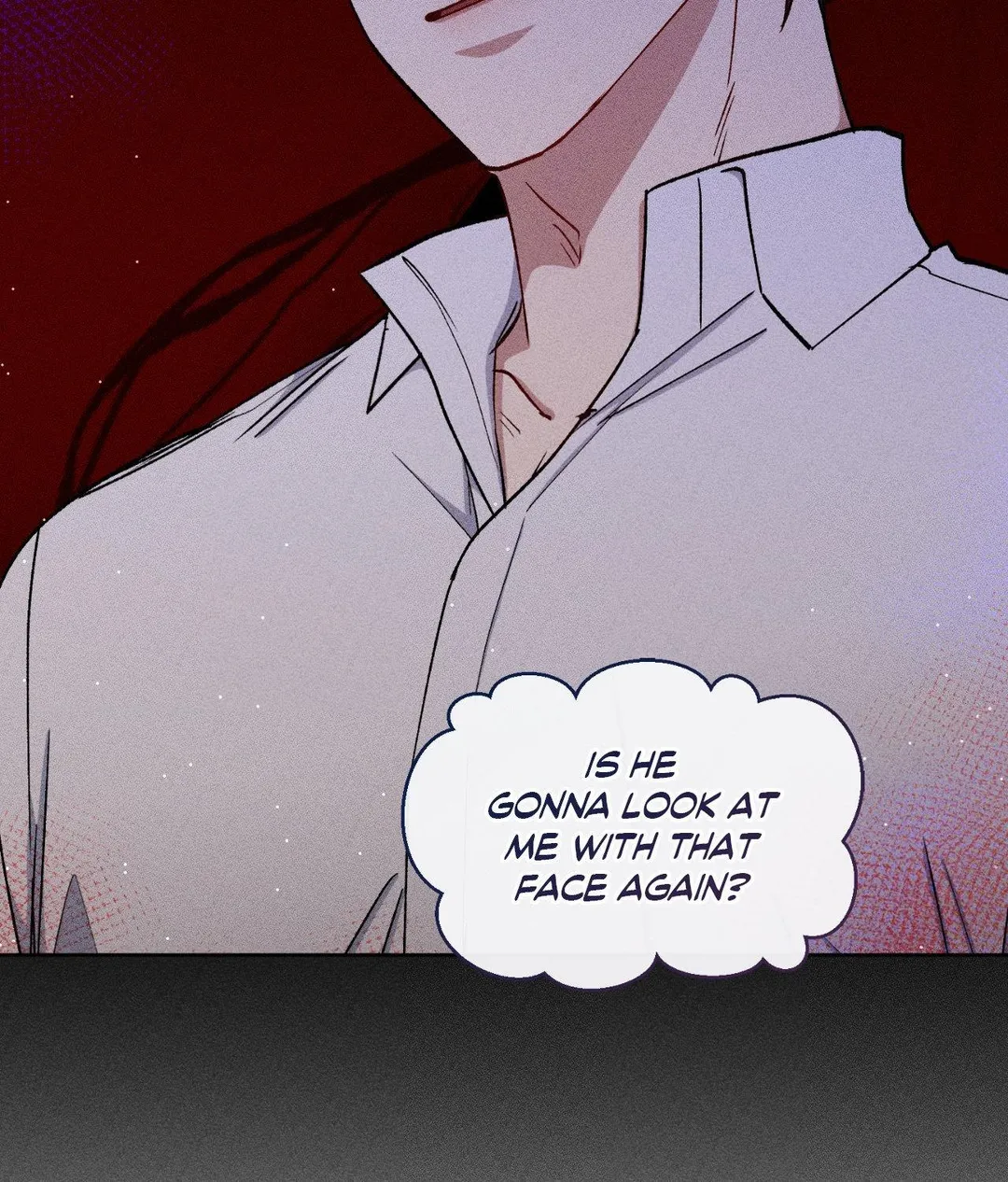 If You Want Me - Chapter 59 Page 96