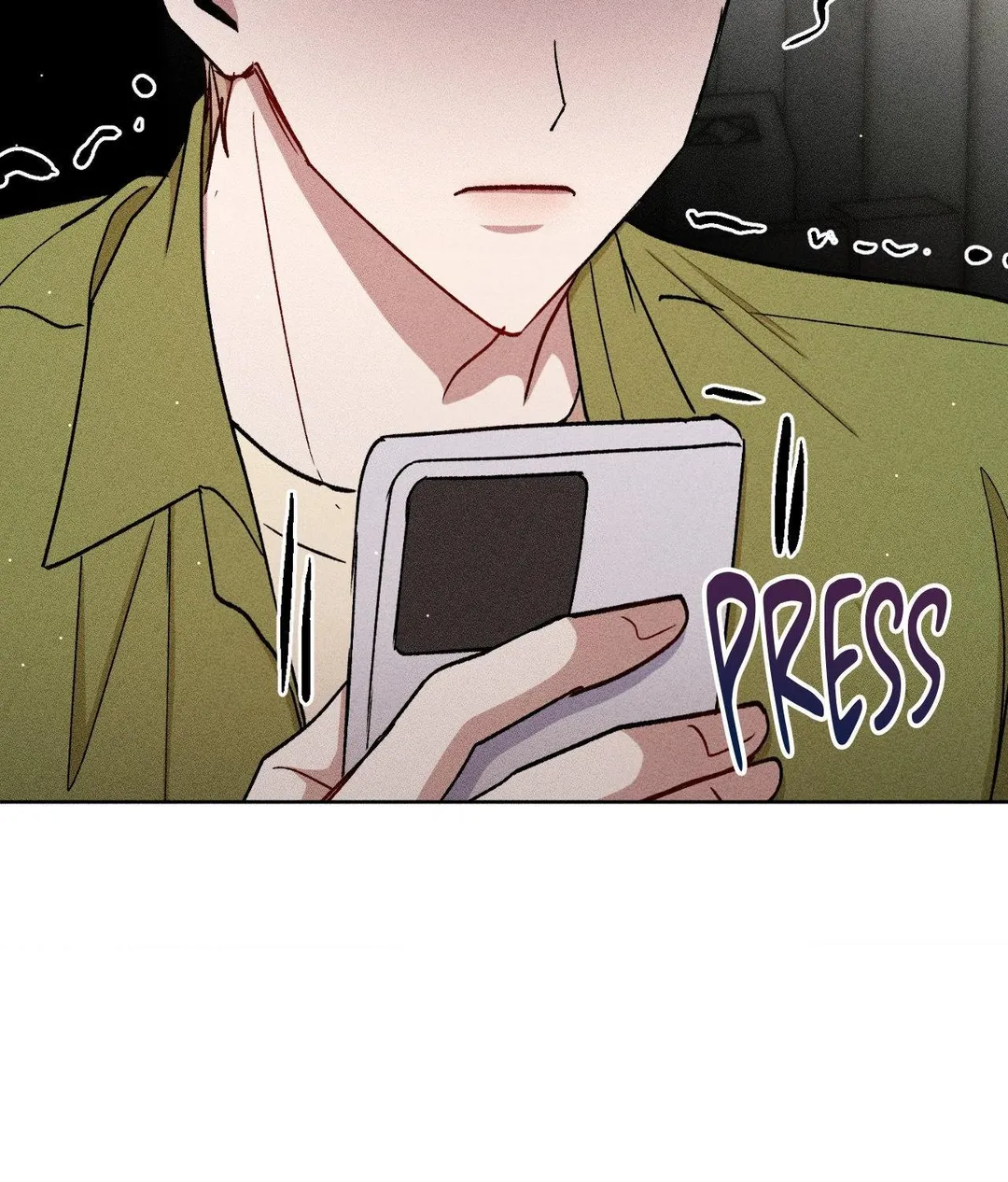If You Want Me - Chapter 59 Page 98