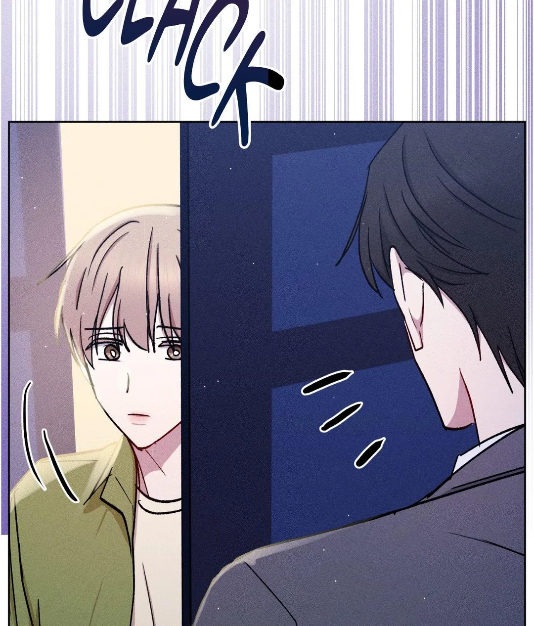 If You Want Me - Chapter 59 Page 102