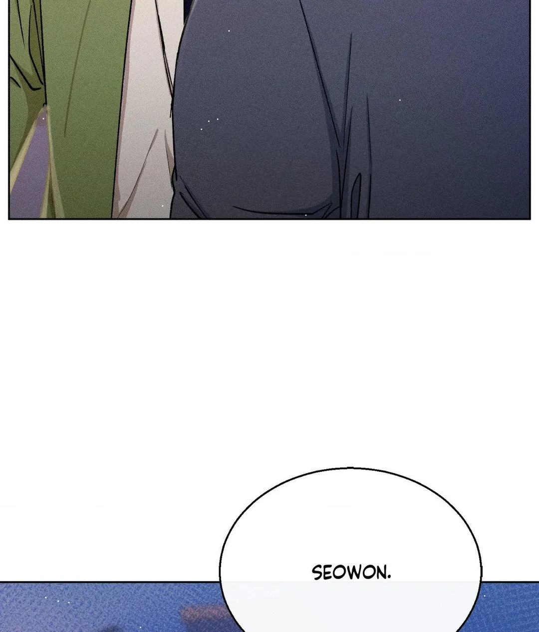 If You Want Me - Chapter 59 Page 103