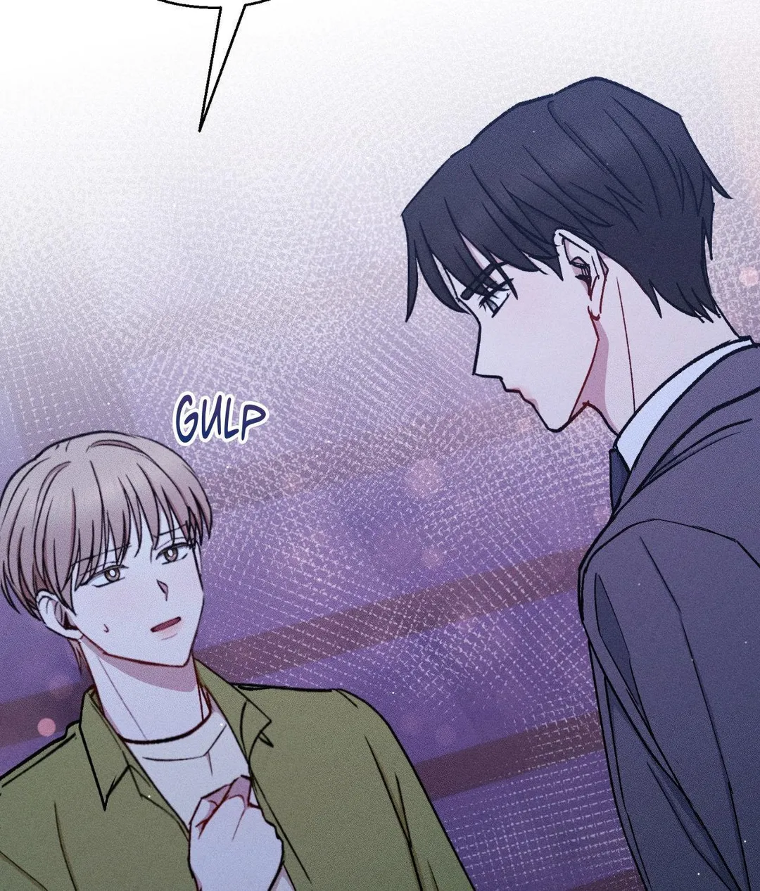 If You Want Me - Chapter 59 Page 106