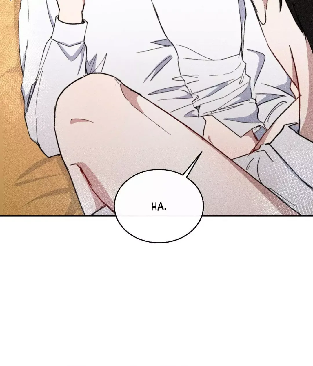 If You Want Me - Chapter 6 Page 3