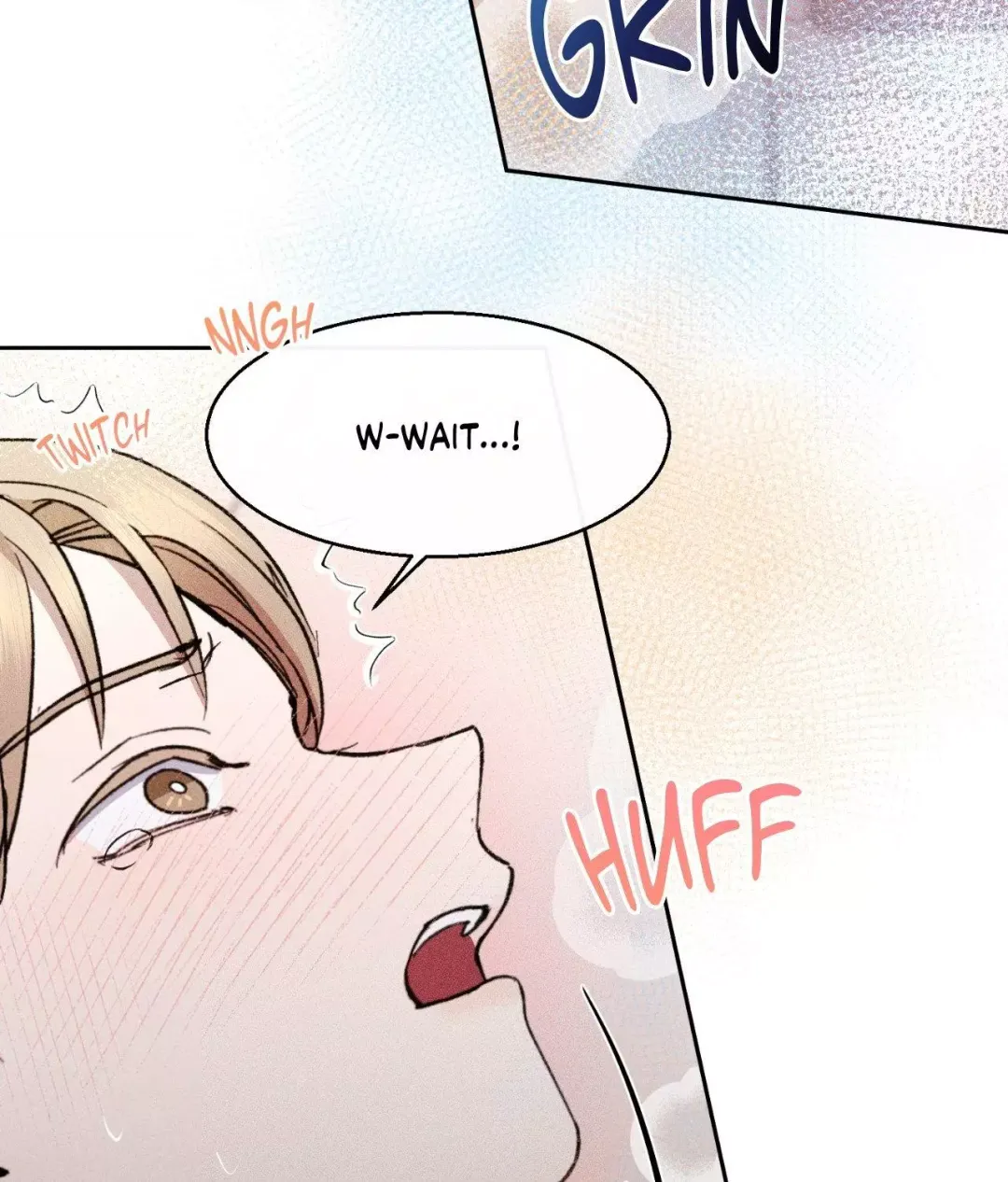 If You Want Me - Chapter 6 Page 12