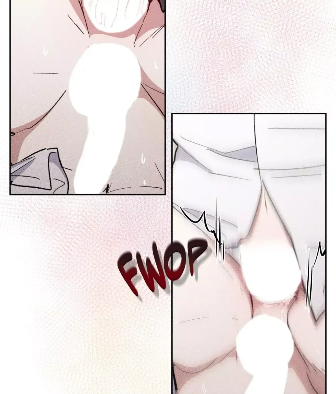 If You Want Me - Chapter 6 Page 16
