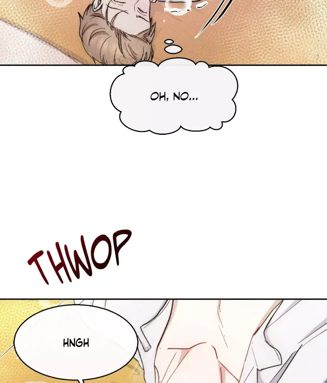If You Want Me - Chapter 6 Page 19