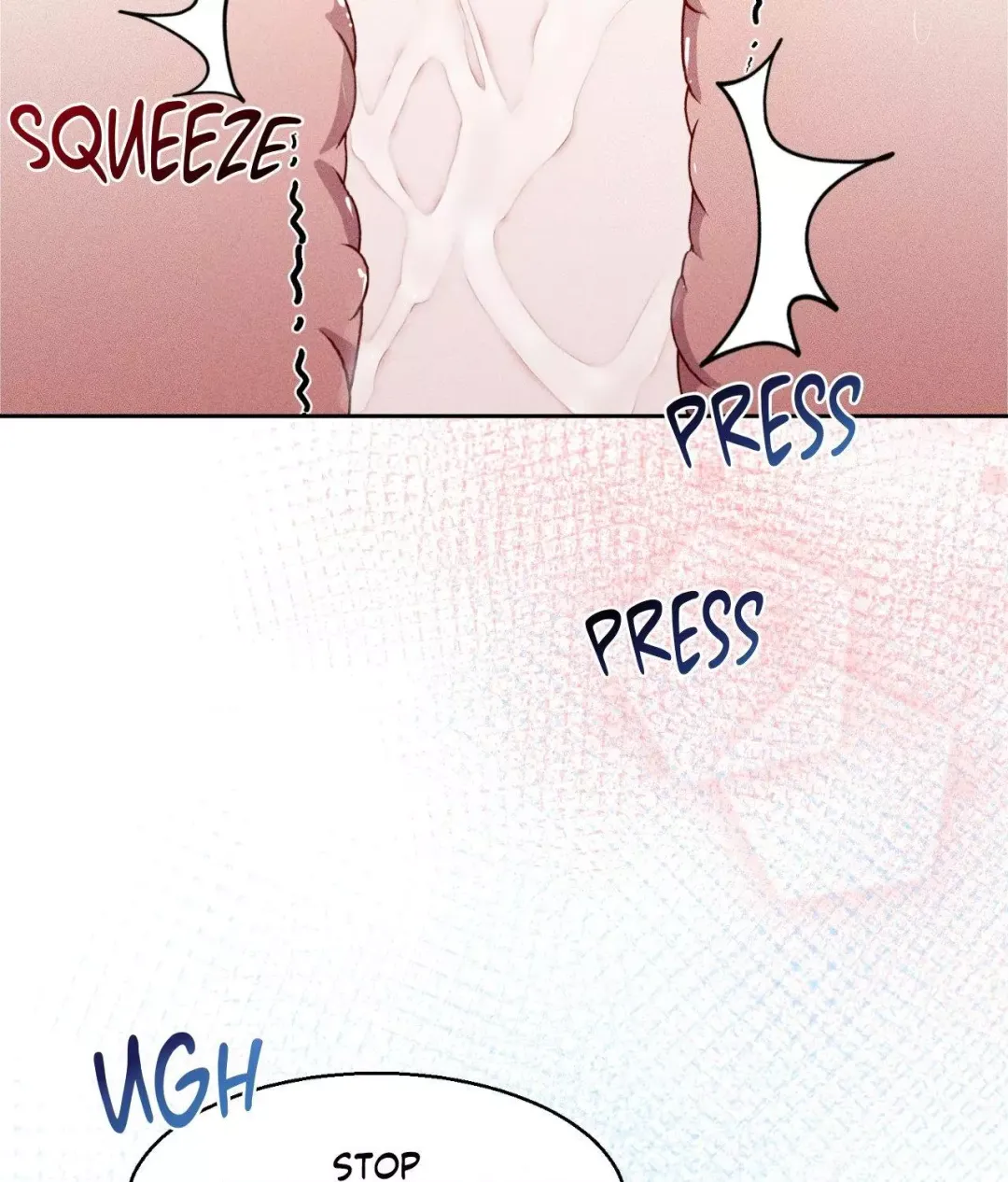 If You Want Me - Chapter 6 Page 23