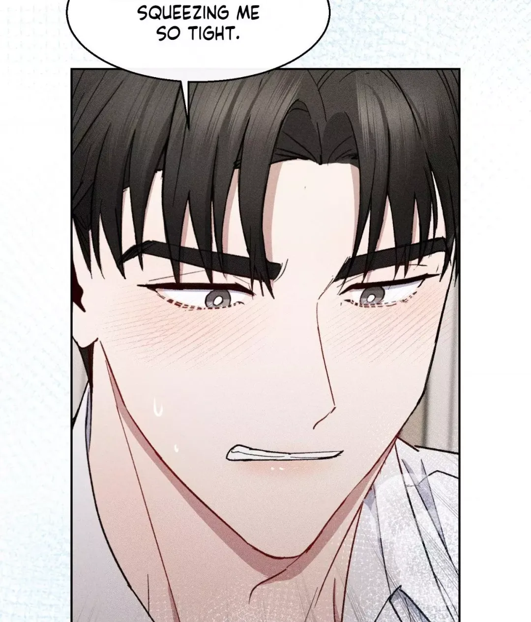 If You Want Me - Chapter 6 Page 24
