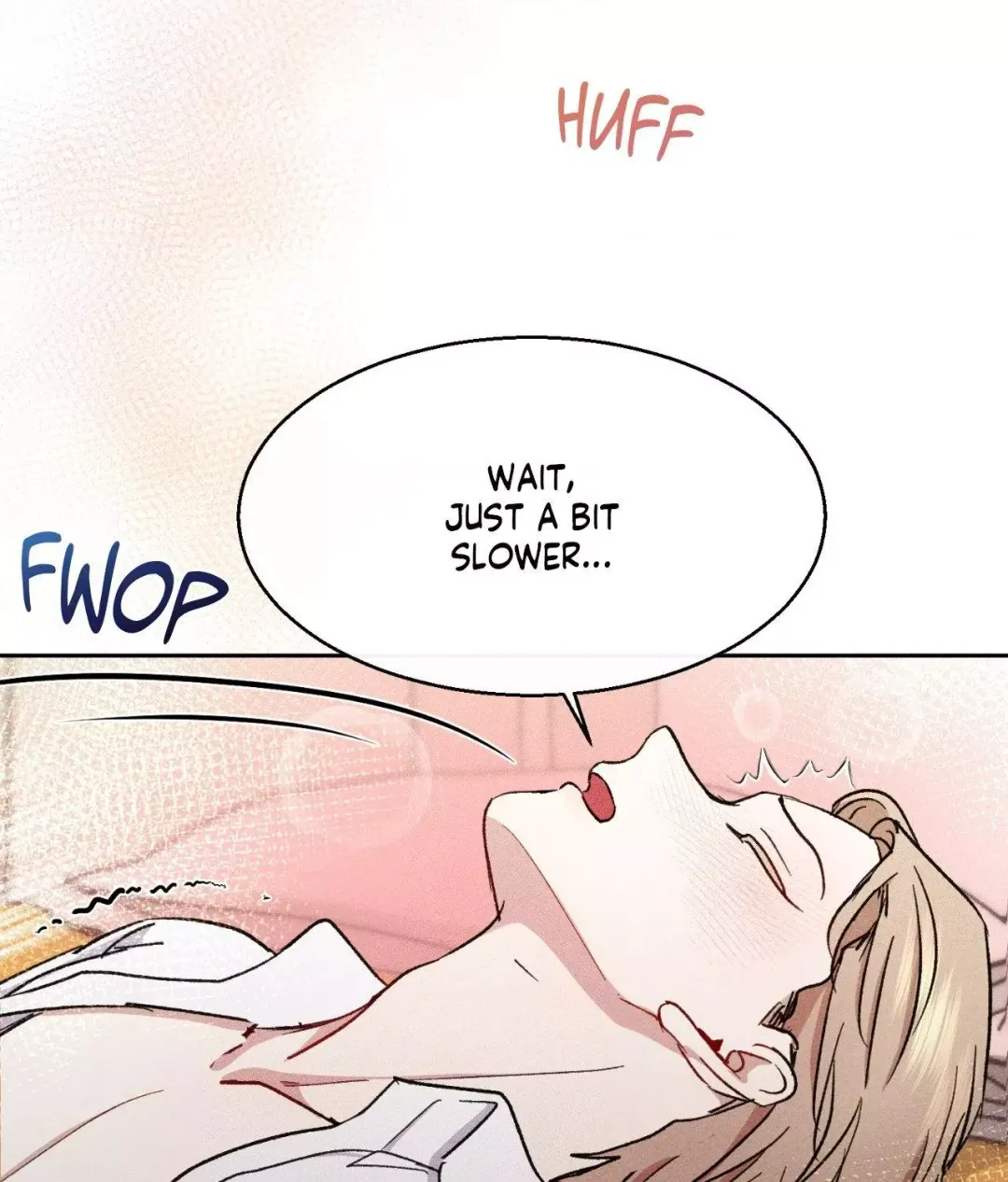 If You Want Me - Chapter 6 Page 29