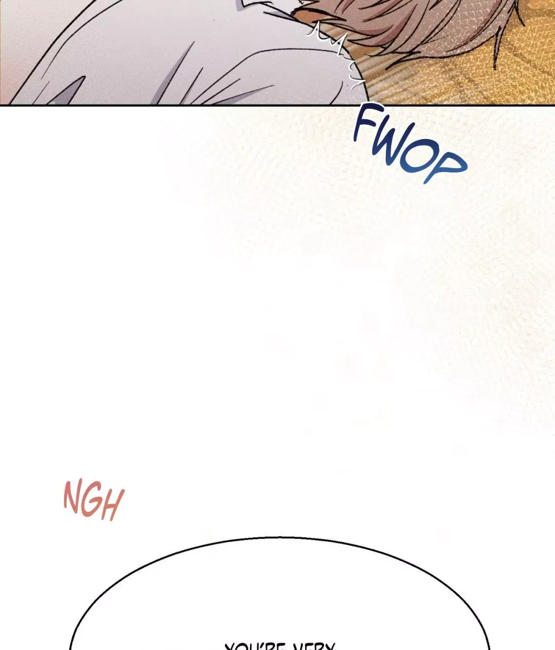 If You Want Me - Chapter 6 Page 30