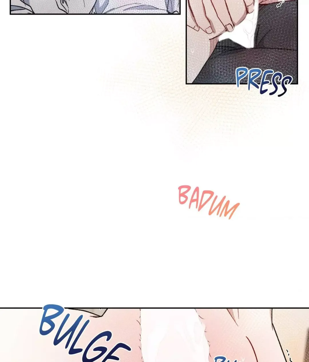 If You Want Me - Chapter 6 Page 37