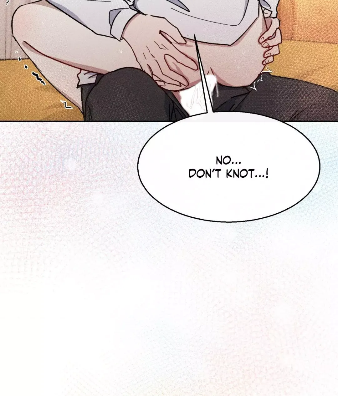 If You Want Me - Chapter 6 Page 40