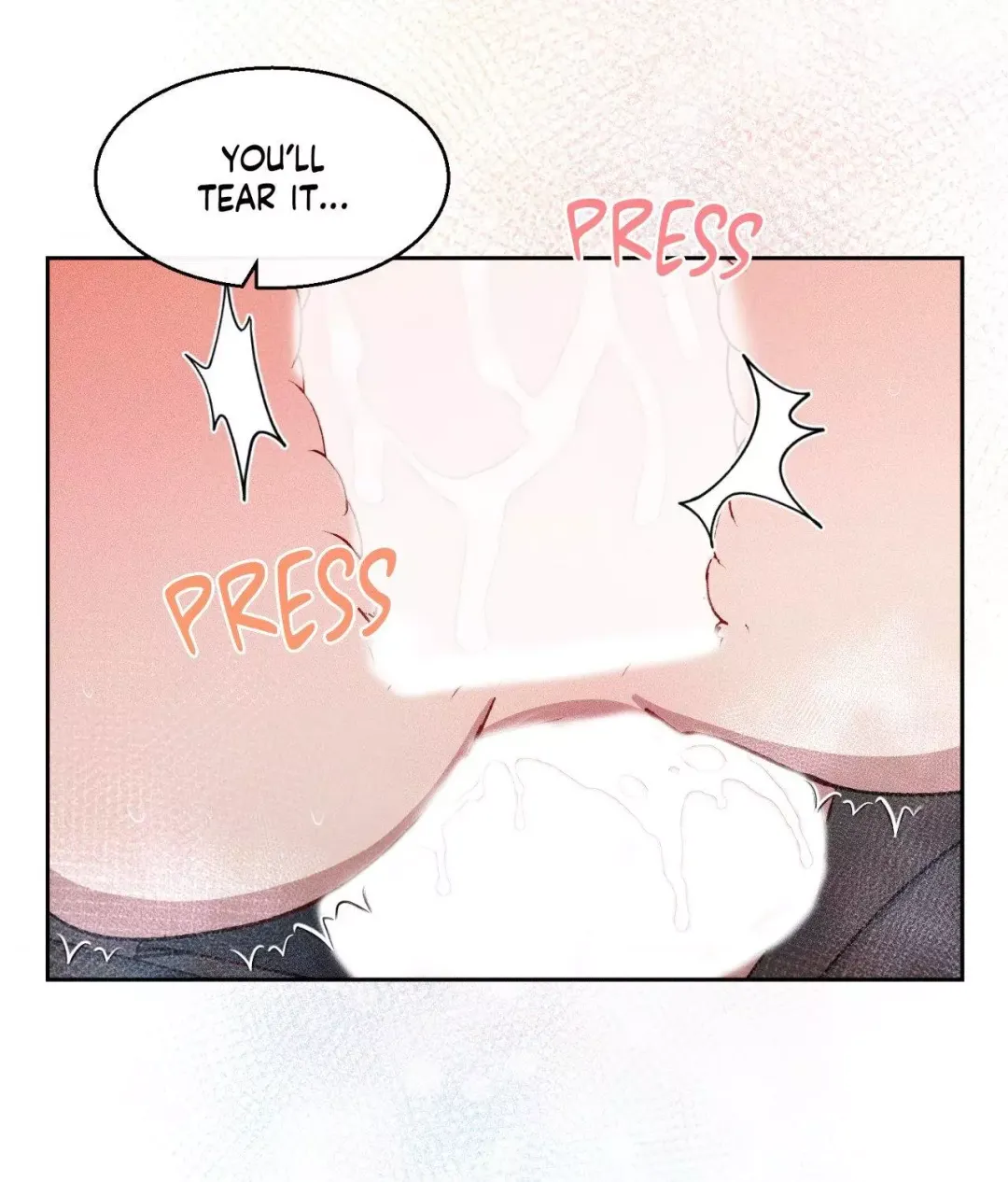 If You Want Me - Chapter 6 Page 41