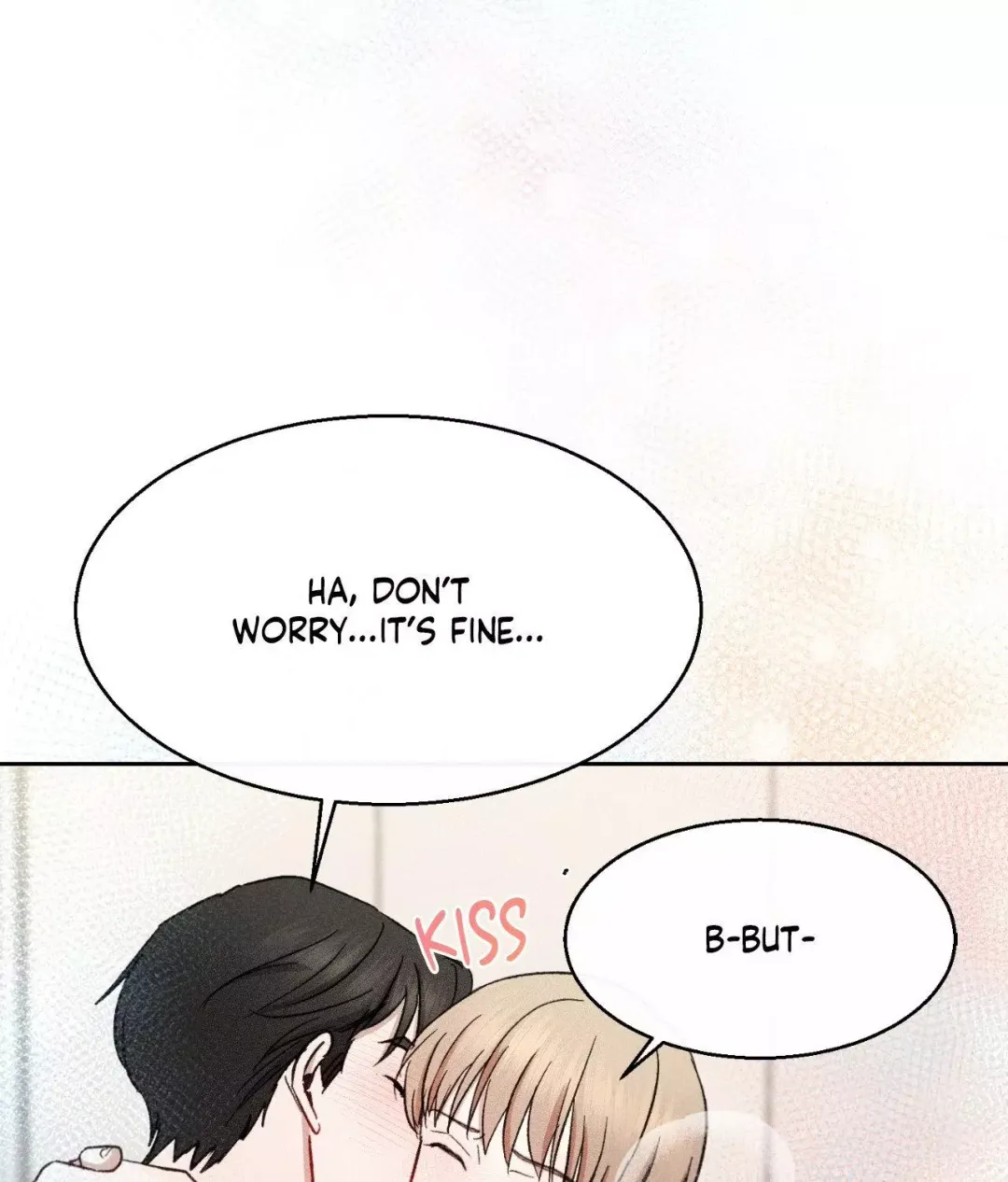If You Want Me - Chapter 6 Page 42