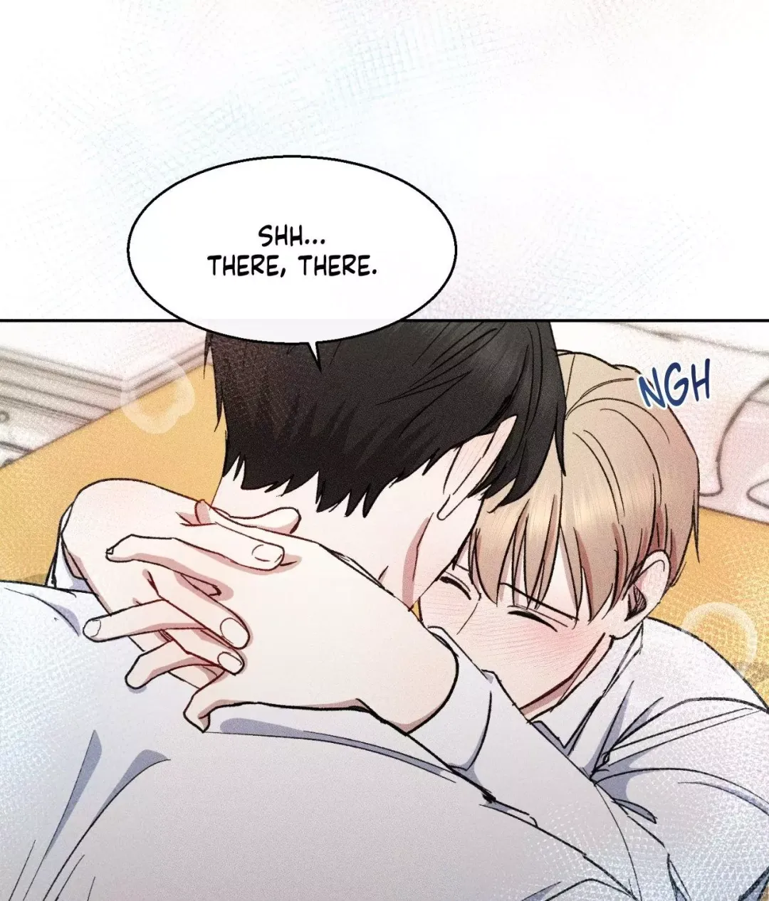 If You Want Me - Chapter 6 Page 44