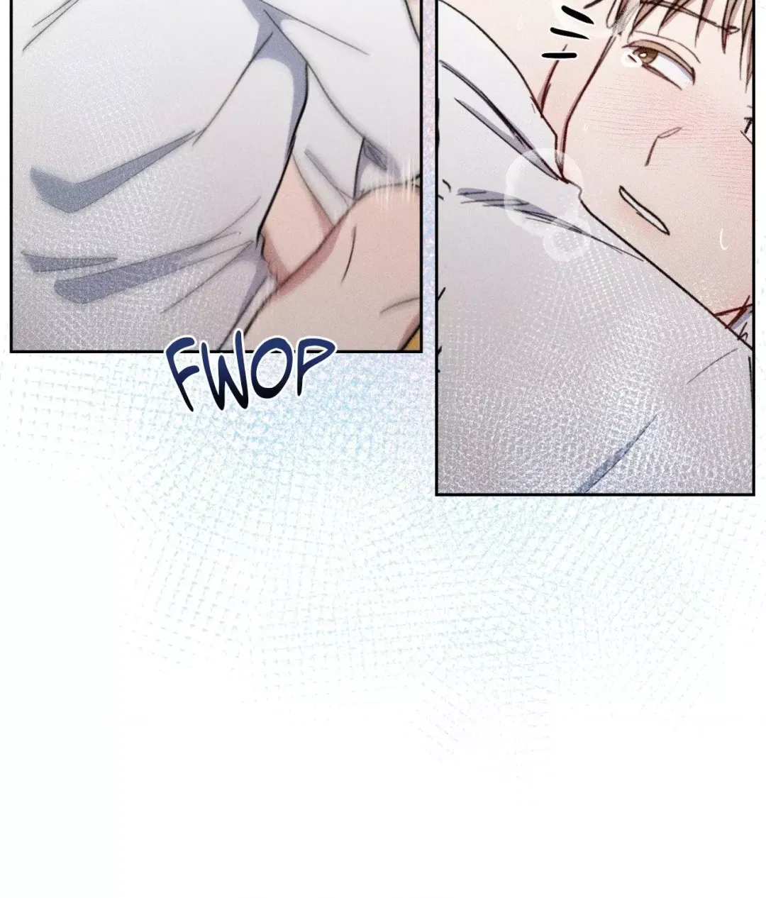 If You Want Me - Chapter 6 Page 49