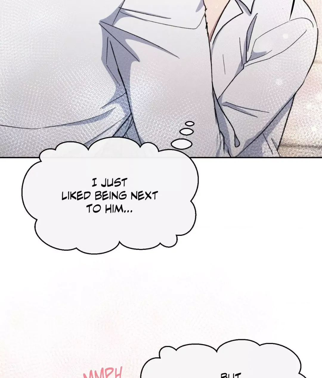 If You Want Me - Chapter 6 Page 51