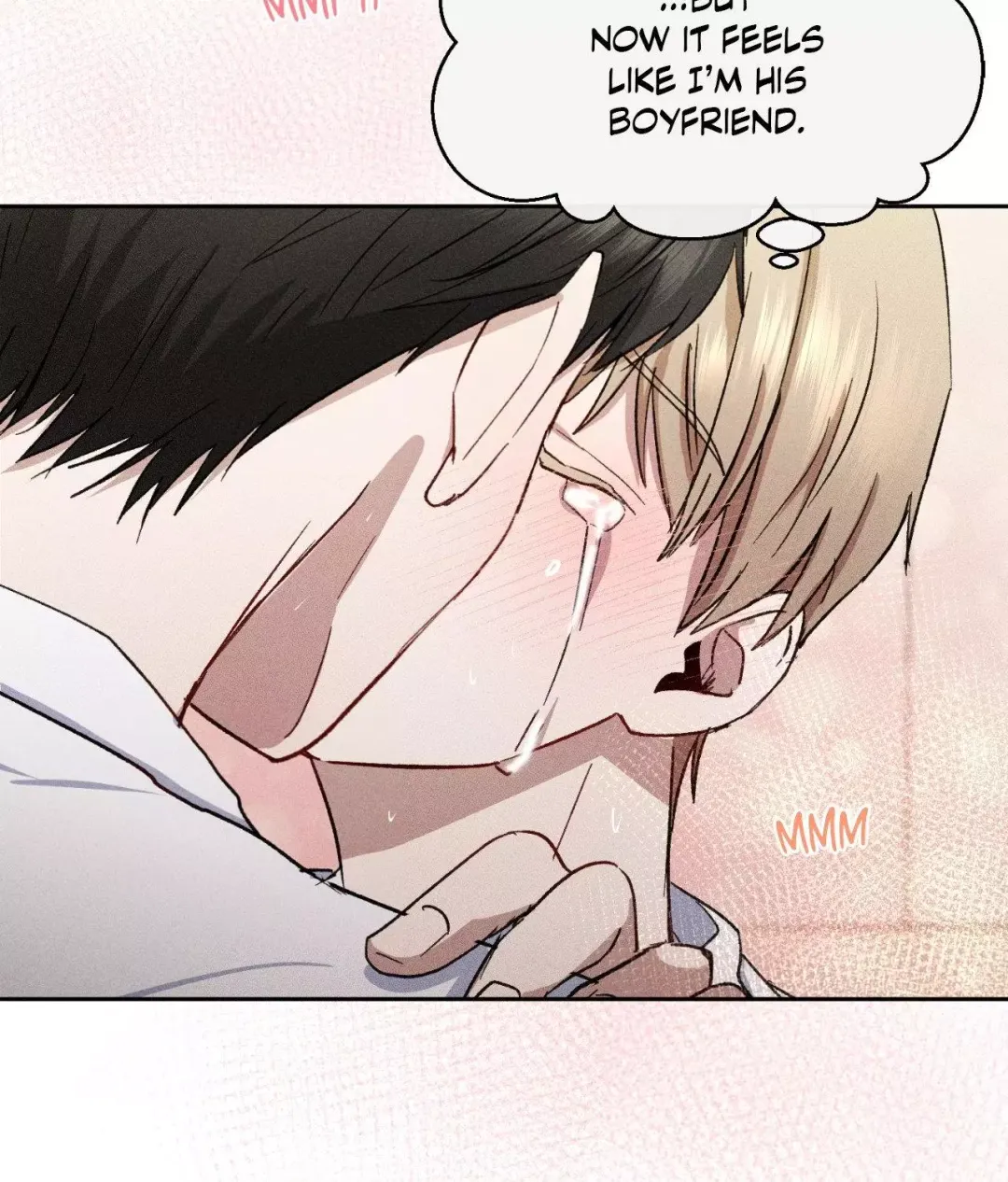 If You Want Me - Chapter 6 Page 52