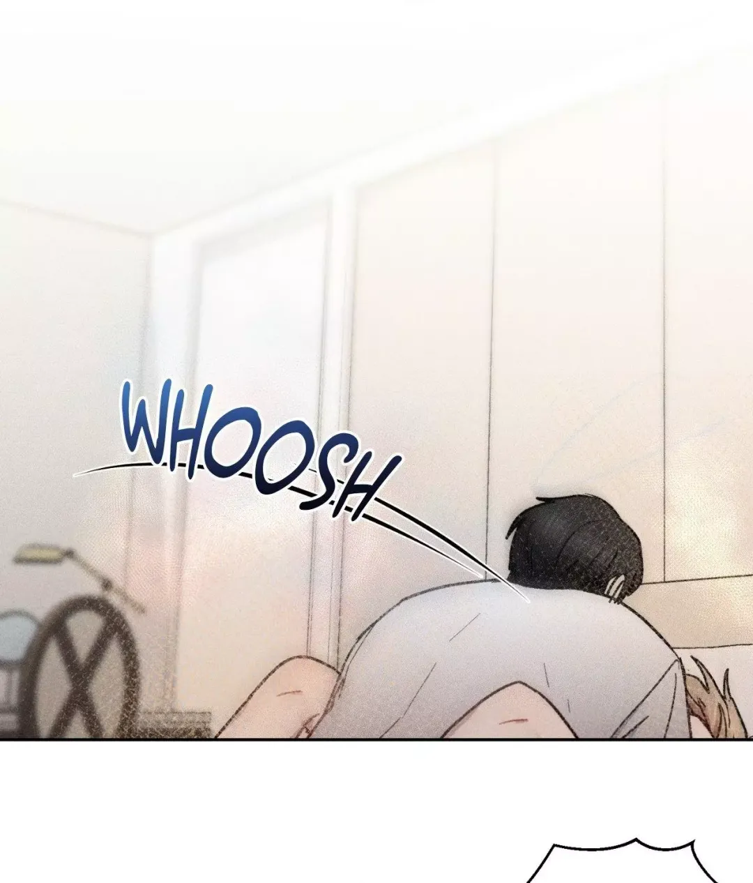 If You Want Me - Chapter 6 Page 57