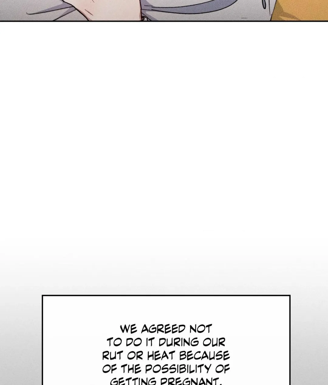 If You Want Me - Chapter 6 Page 63