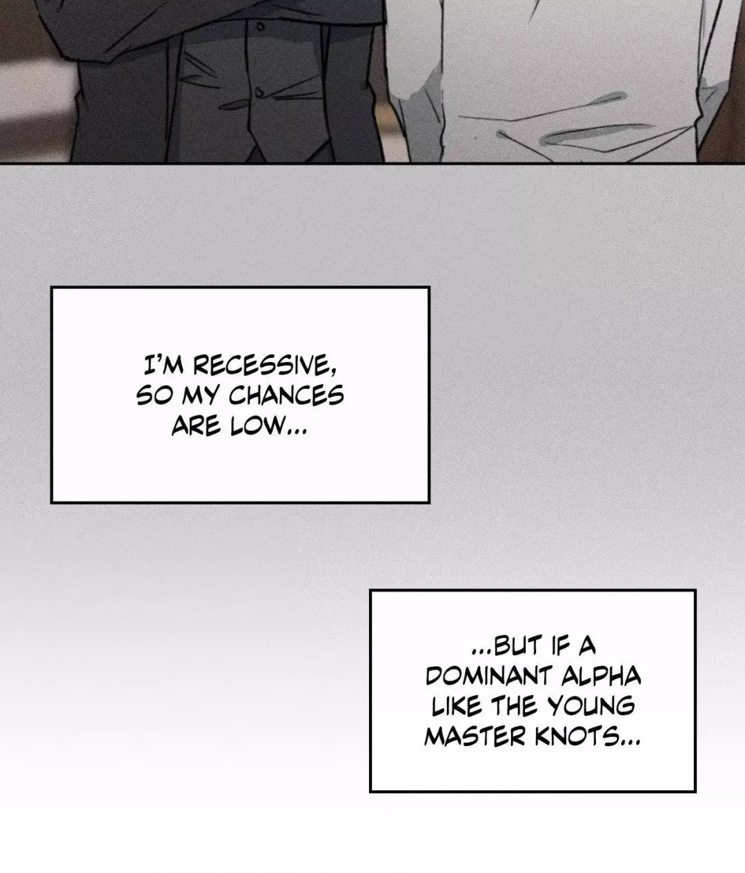If You Want Me - Chapter 6 Page 65