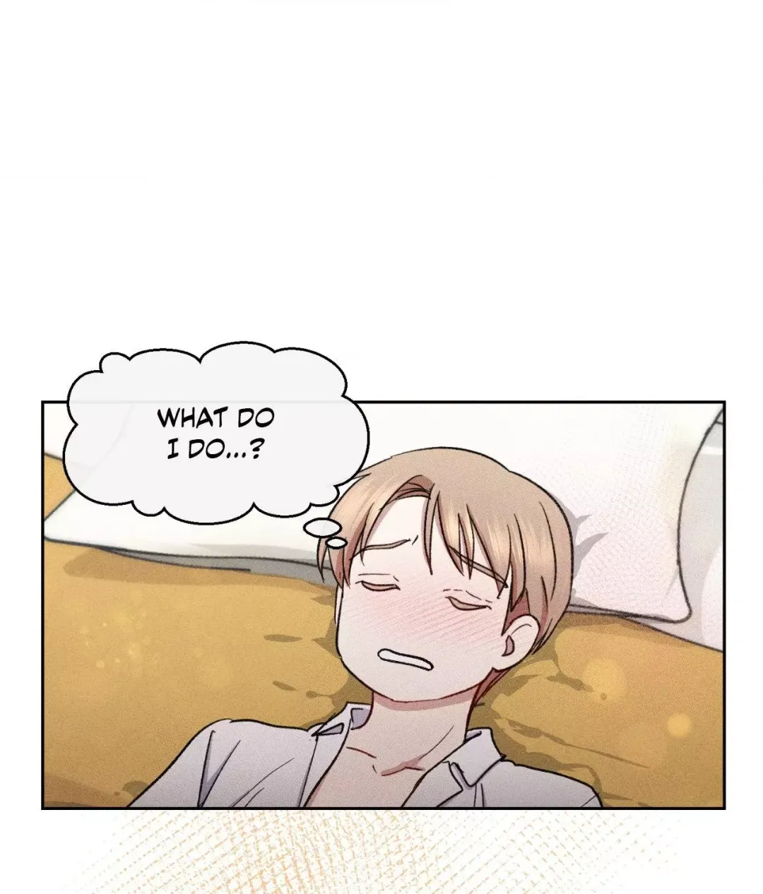 If You Want Me - Chapter 6 Page 66