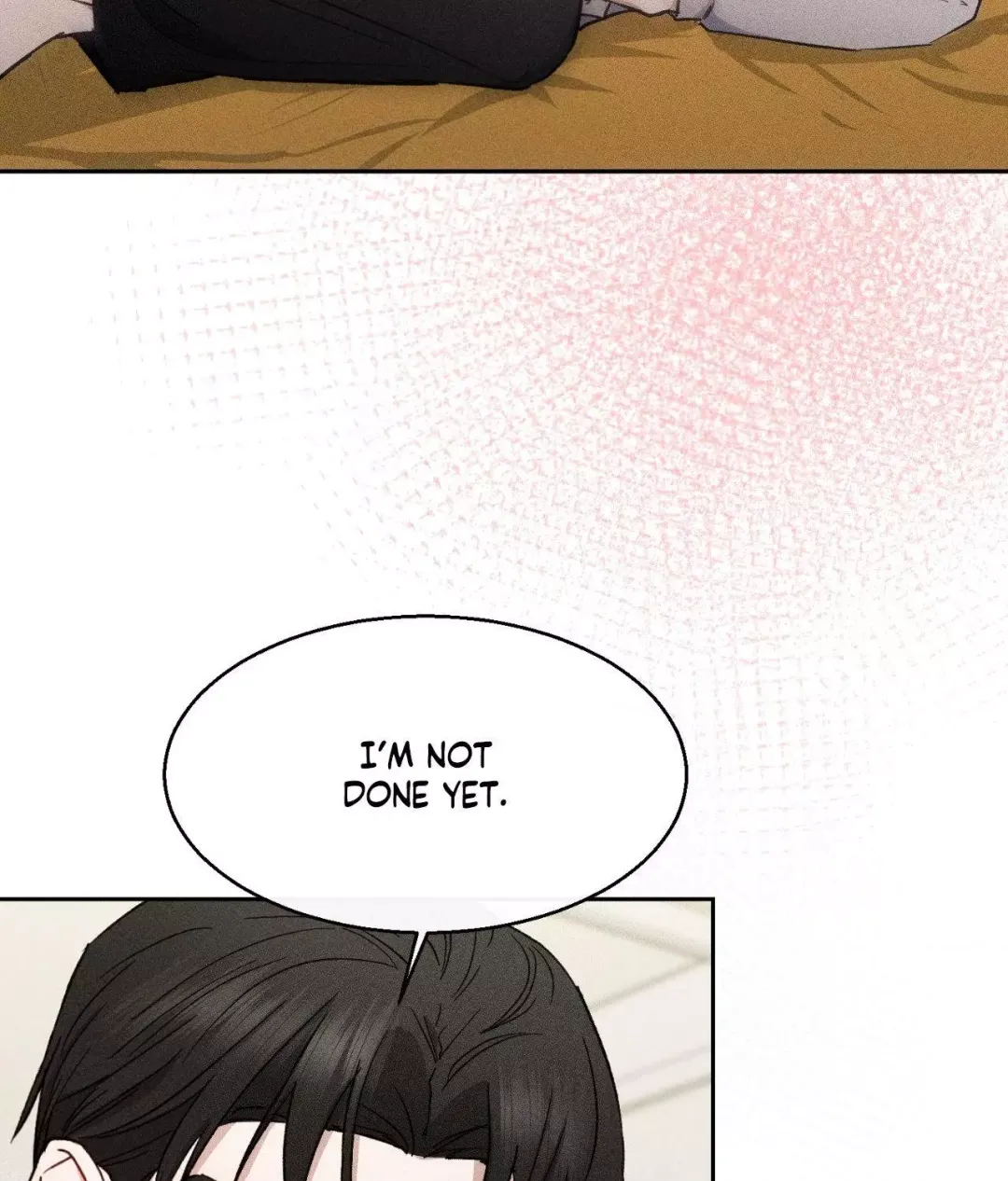 If You Want Me - Chapter 6 Page 69