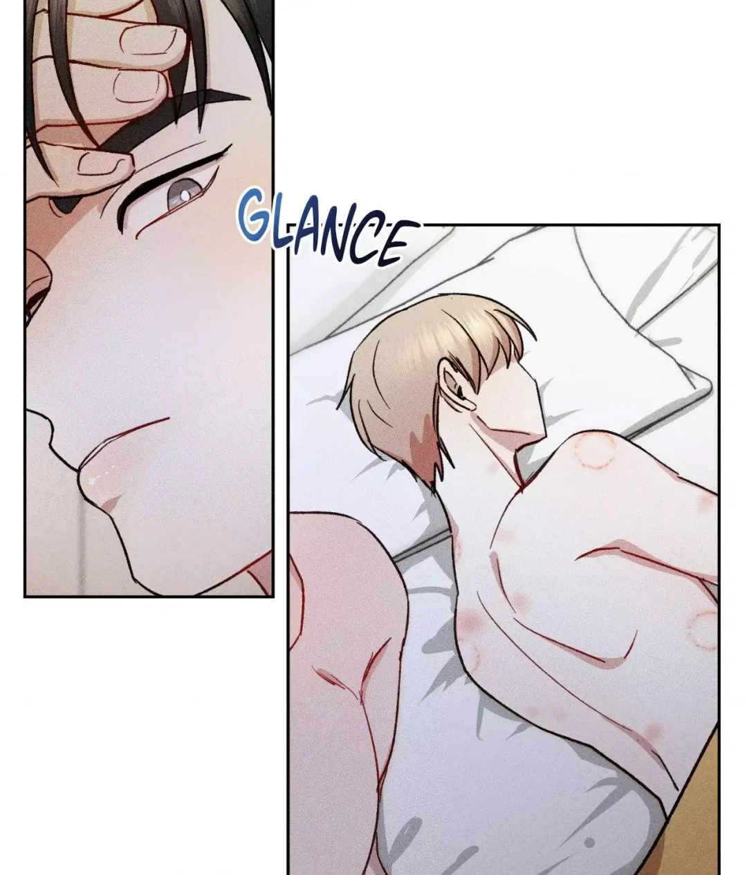 If You Want Me - Chapter 6 Page 77