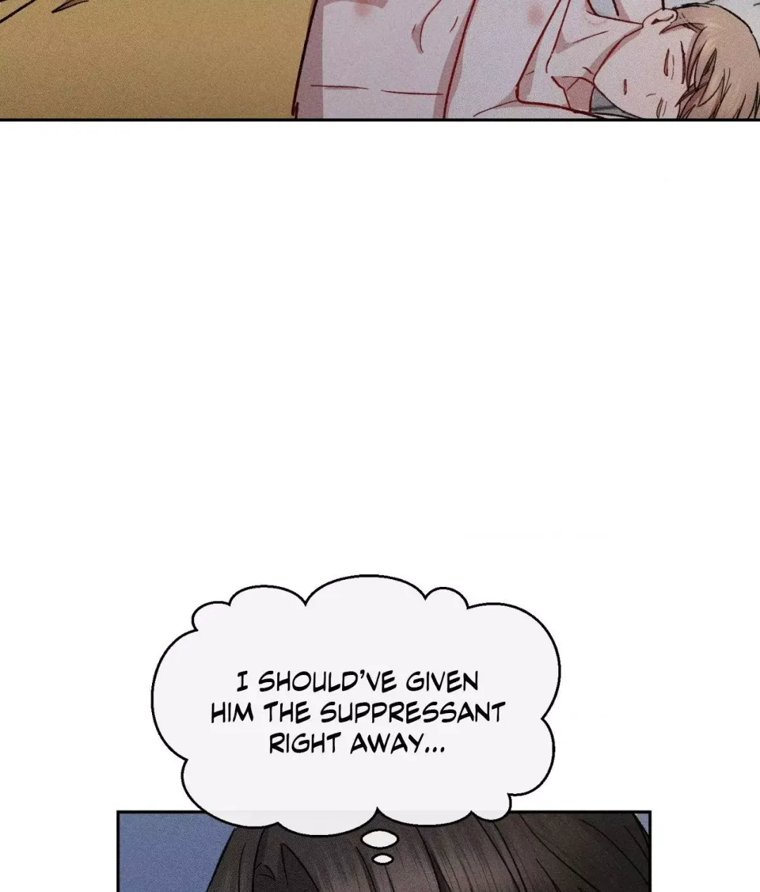 If You Want Me - Chapter 6 Page 80