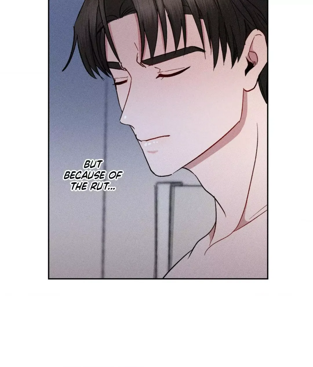 If You Want Me - Chapter 6 Page 81