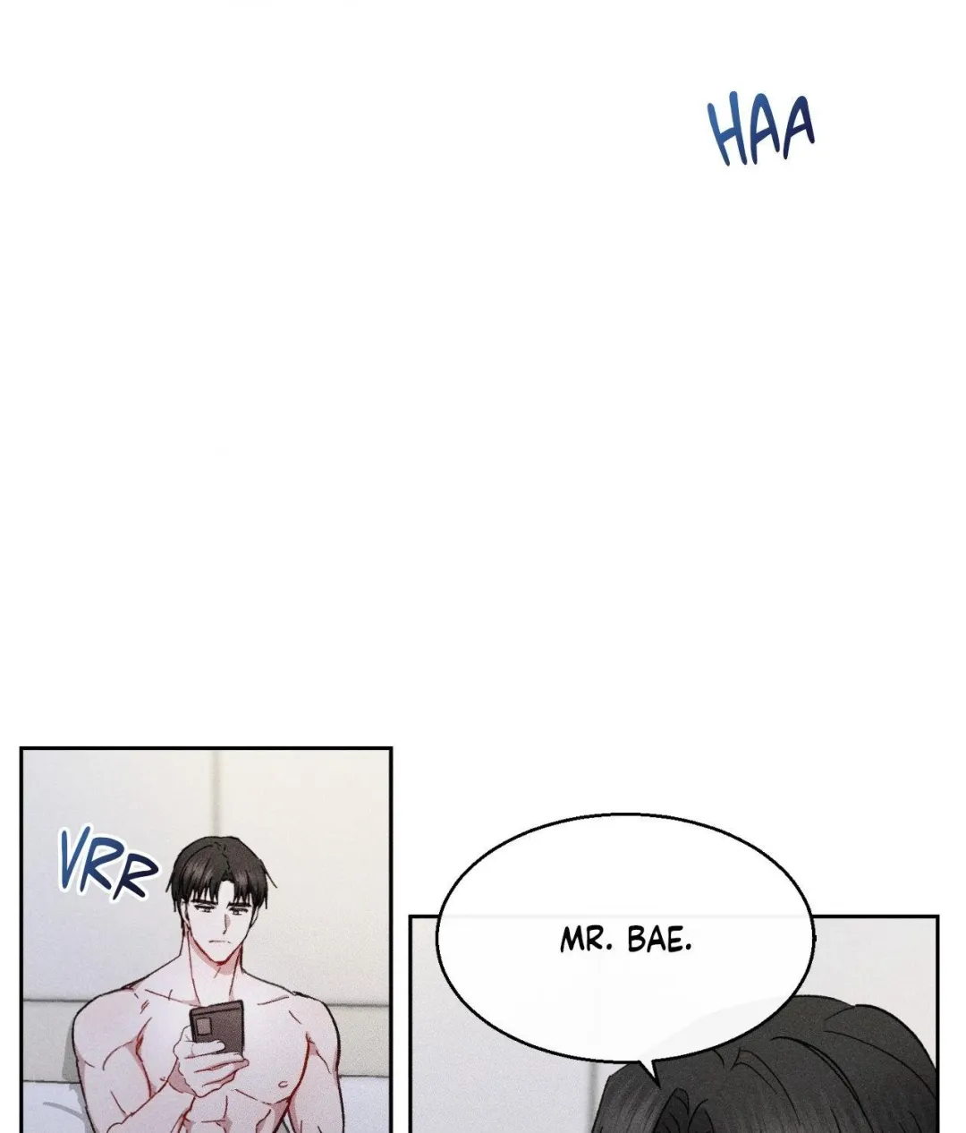 If You Want Me - Chapter 6 Page 82