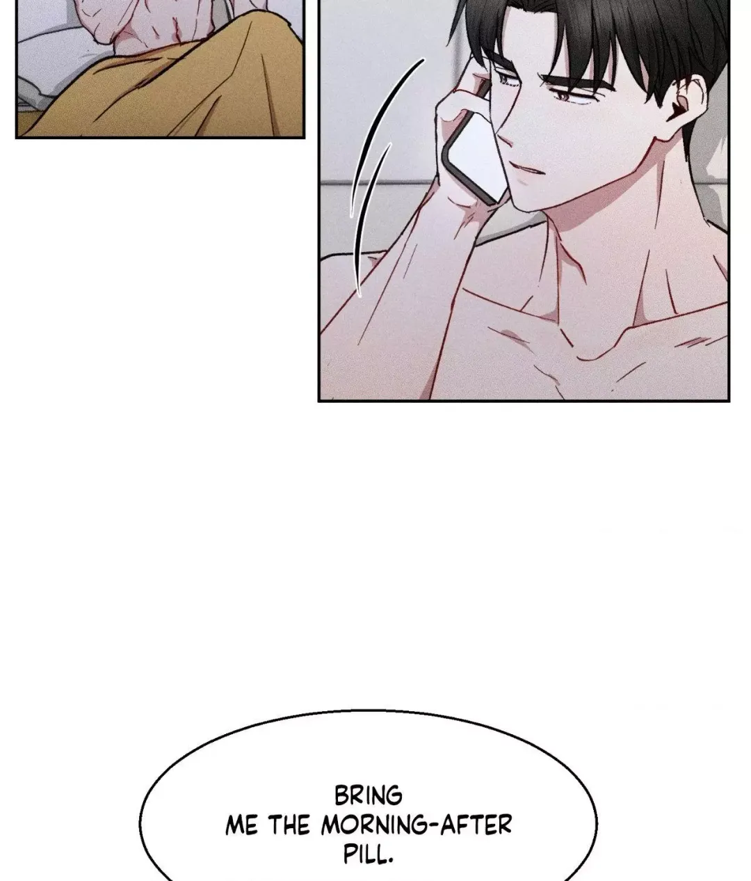 If You Want Me - Chapter 6 Page 83