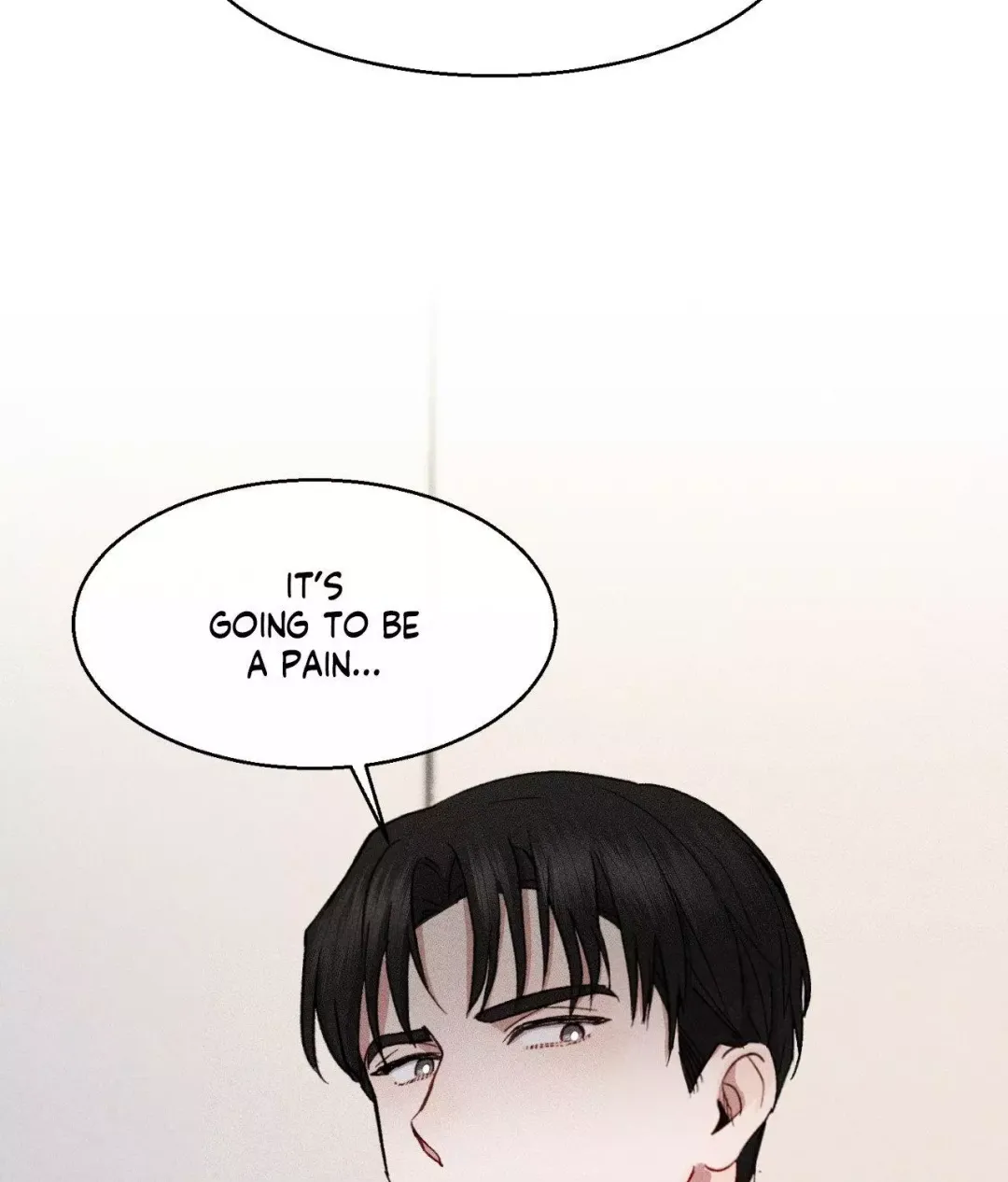 If You Want Me - Chapter 6 Page 84