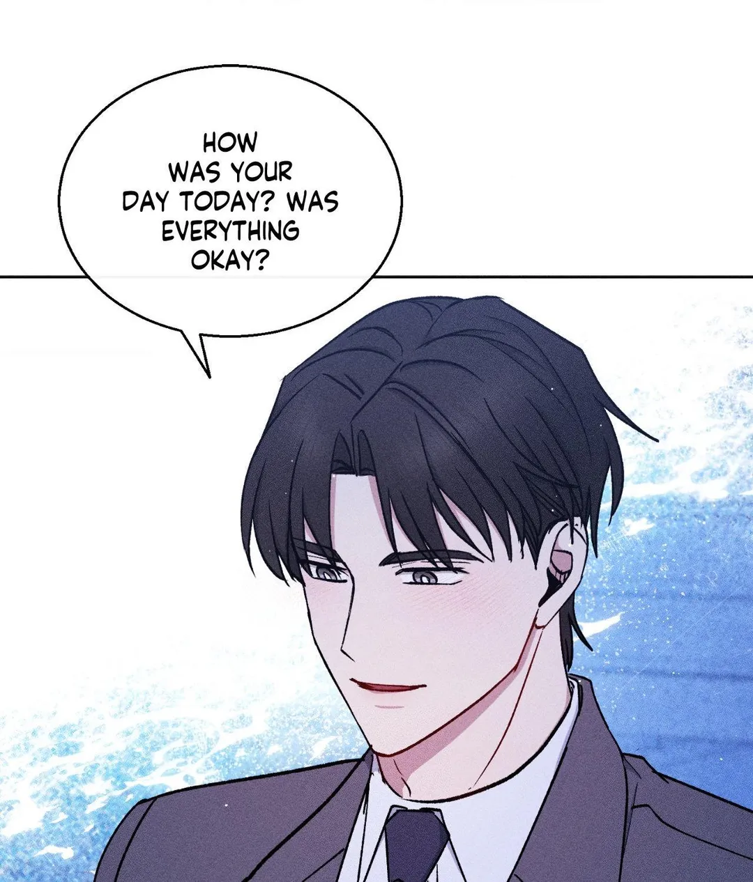 If You Want Me - Chapter 60 Page 2