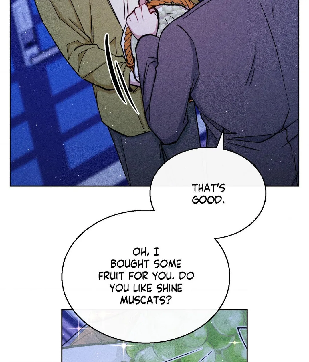 If You Want Me - Chapter 60 Page 5