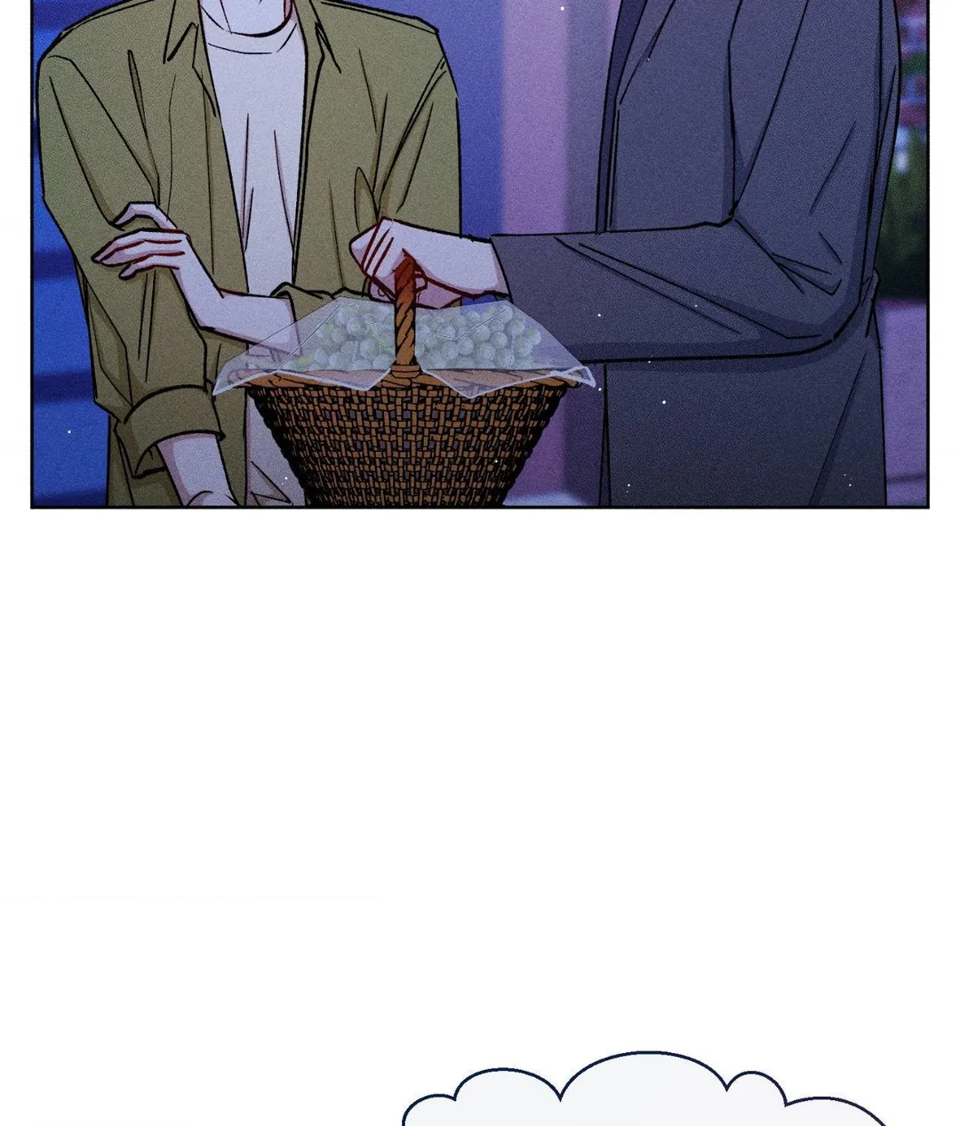 If You Want Me - Chapter 60 Page 9