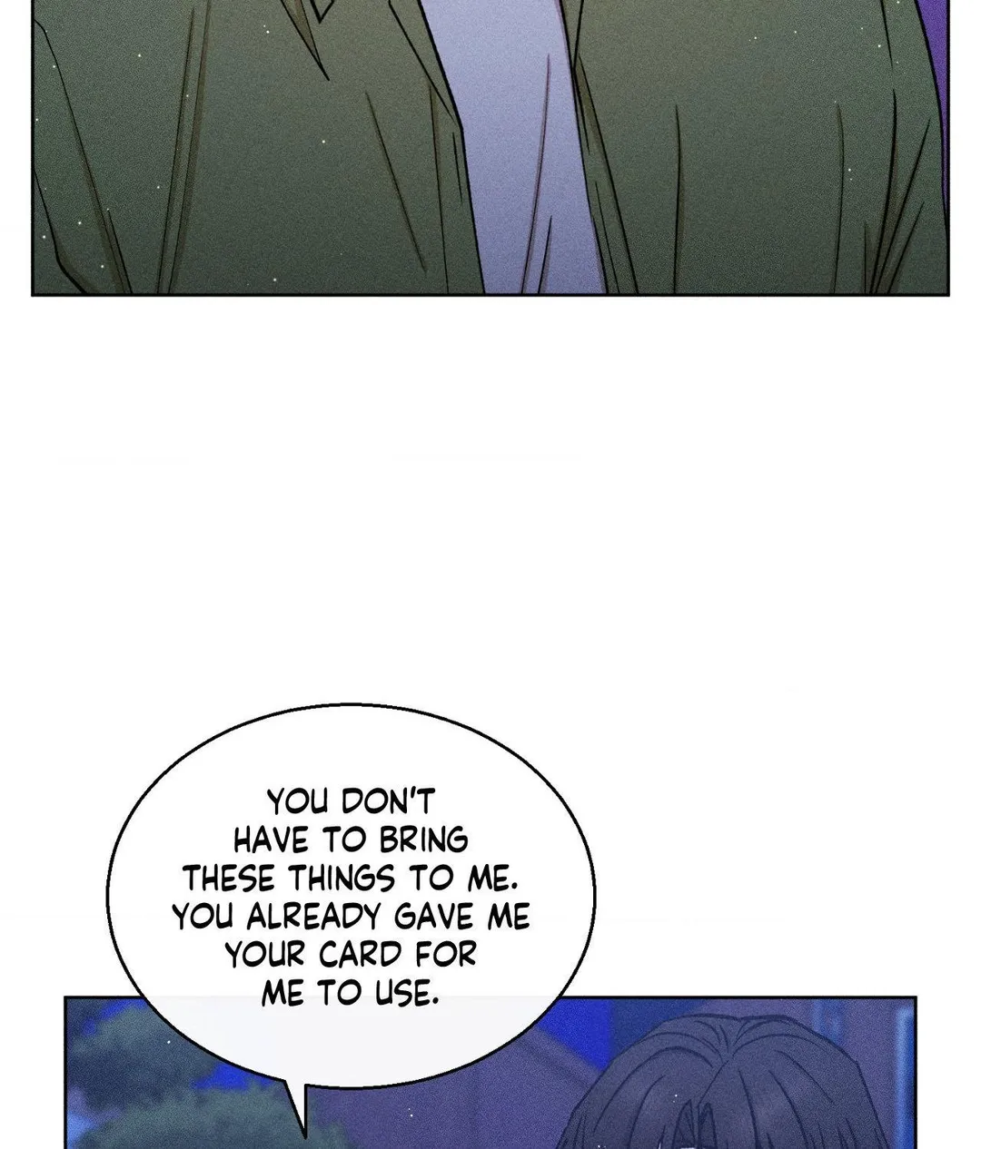 If You Want Me - Chapter 60 Page 11
