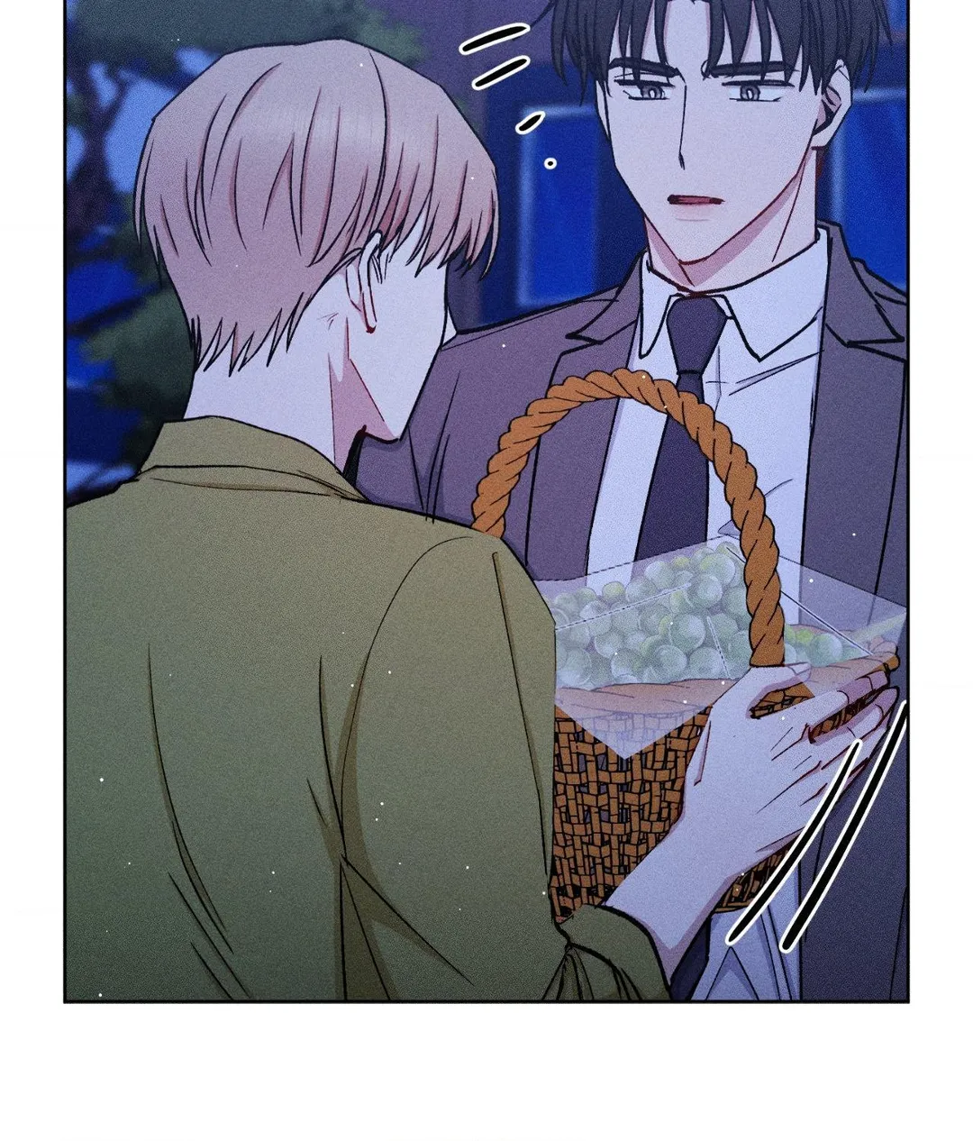 If You Want Me - Chapter 60 Page 12