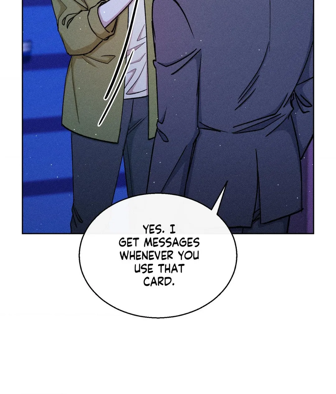 If You Want Me - Chapter 60 Page 22